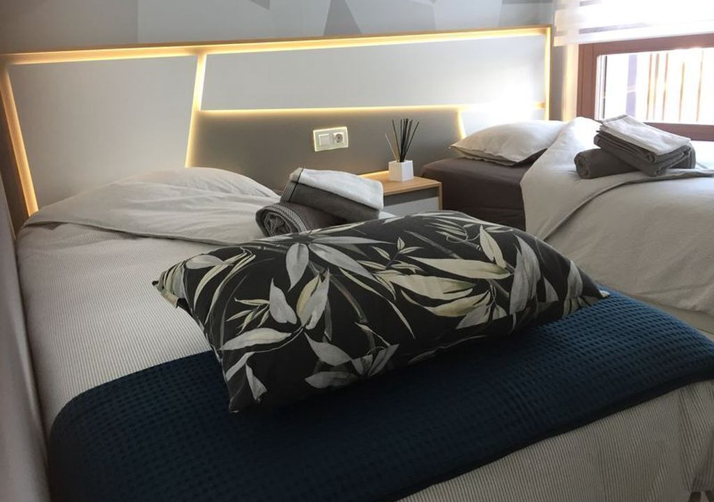 Photo of Bedroom in Mil Palmeras