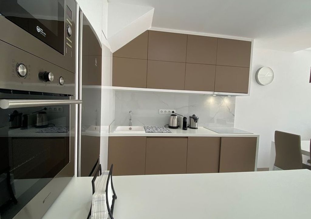 Photo of Kitchen in Mil Palmeras