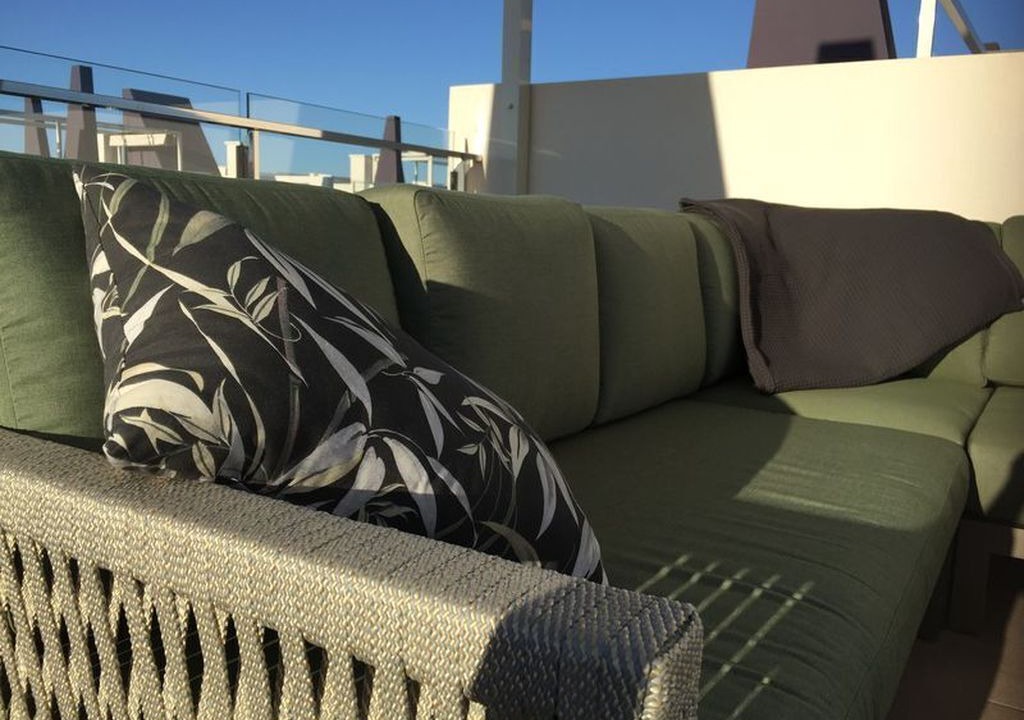 Photo of Outdoor in Mil Palmeras
