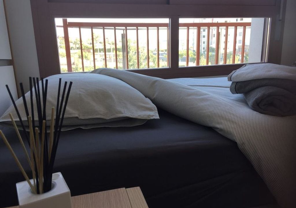 Photo of Bedroom in Mil Palmeras