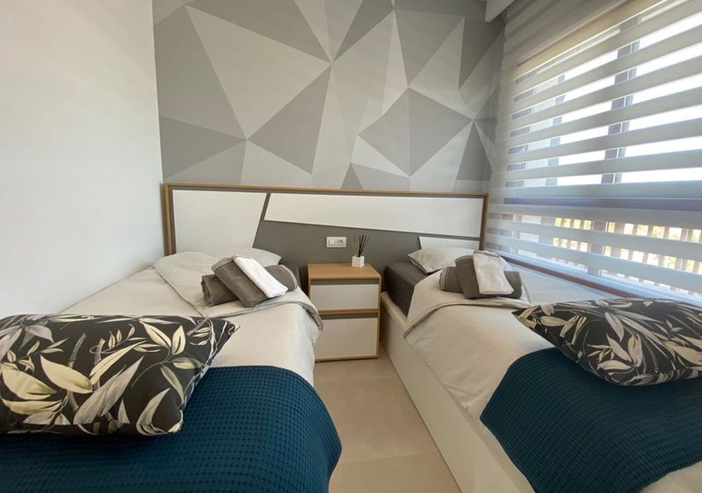 Photo of Bedroom in Mil Palmeras