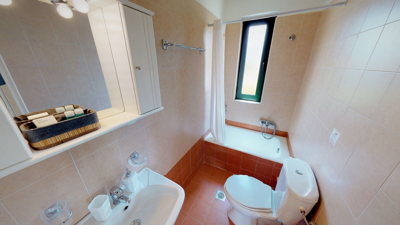 Photo of Bathroom in Asprouliani