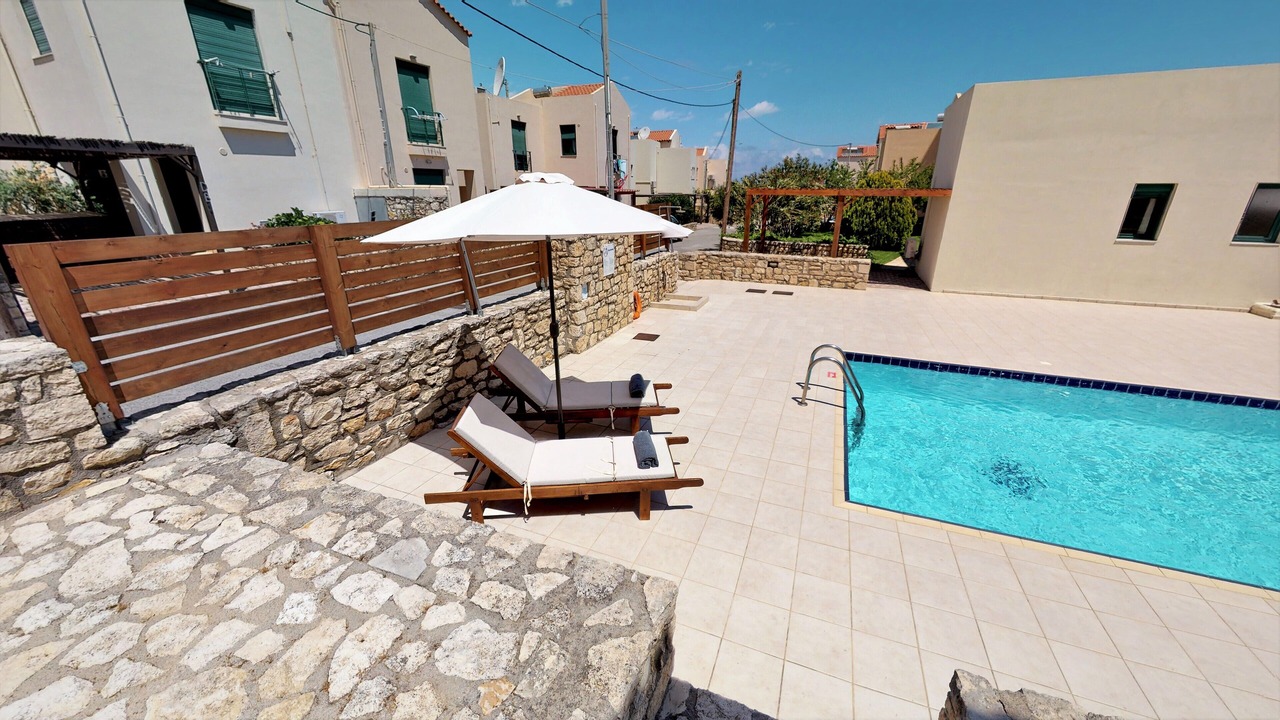 Photo of Outdoor in Asprouliani