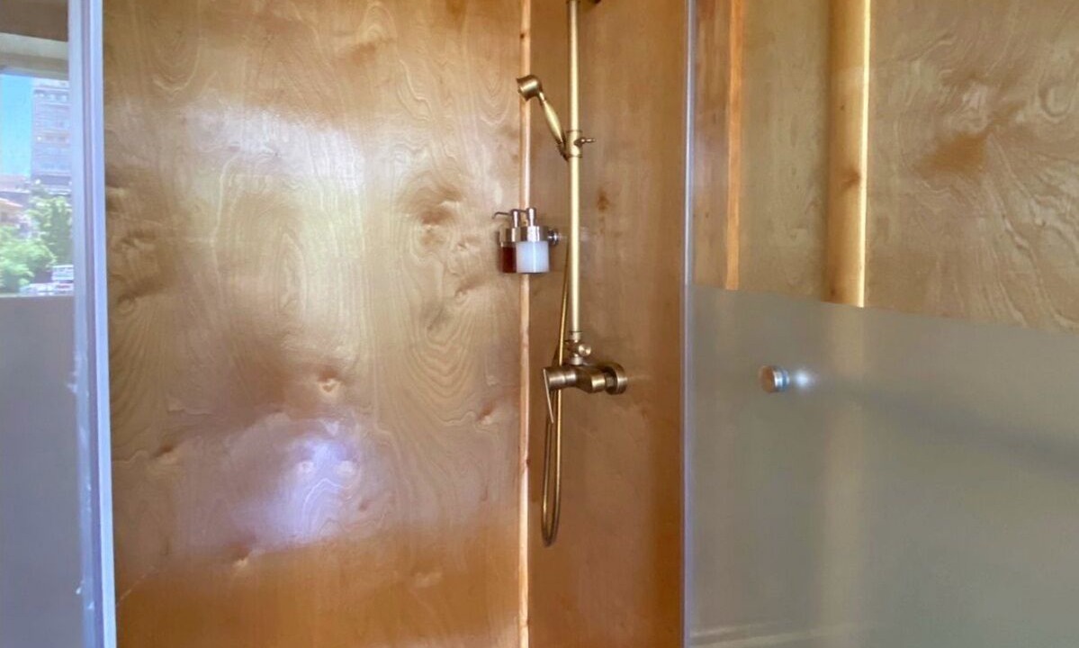 Photo of Bathroom in Gezira