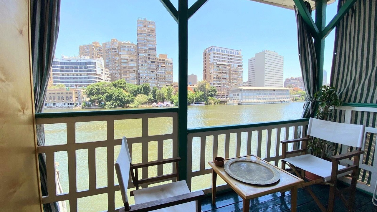 Photo of Outdoor in Gezira