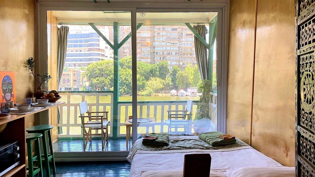 Photo of Bedroom in Gezira
