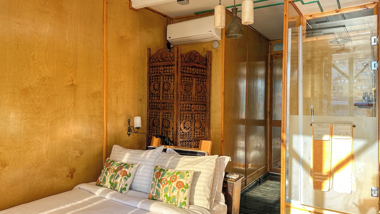 Photo of Bedroom in Gezira