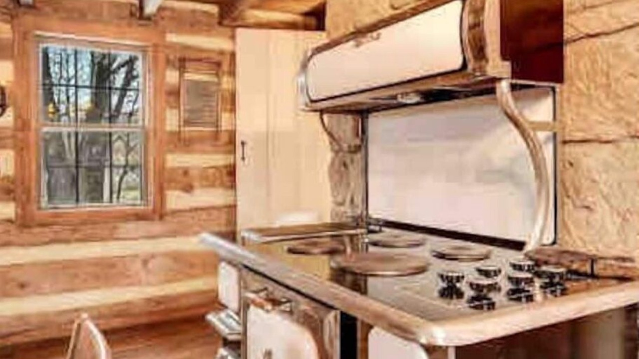 Photo of Kitchen in Bentonville