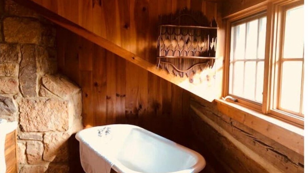 Photo of Bathroom in Bentonville