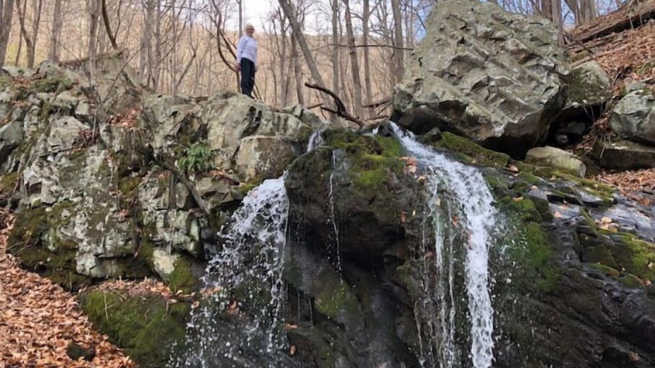 Photo of Outdoor in Bentonville