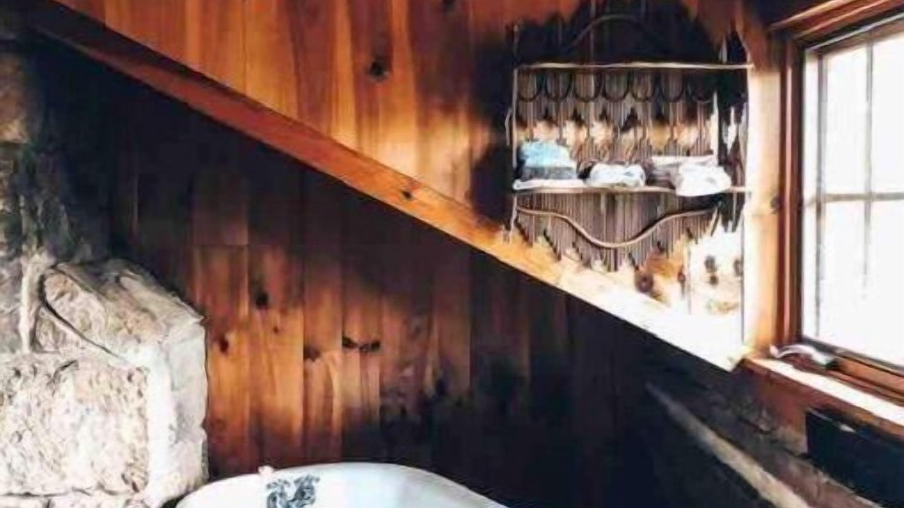 Photo of Bathroom in Bentonville