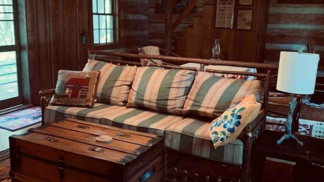 Photo of Livingroom in Bentonville