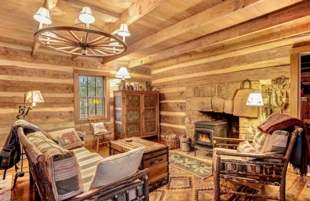 Photo of Livingroom in Bentonville