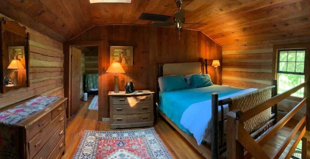 Photo of Bedroom in Bentonville