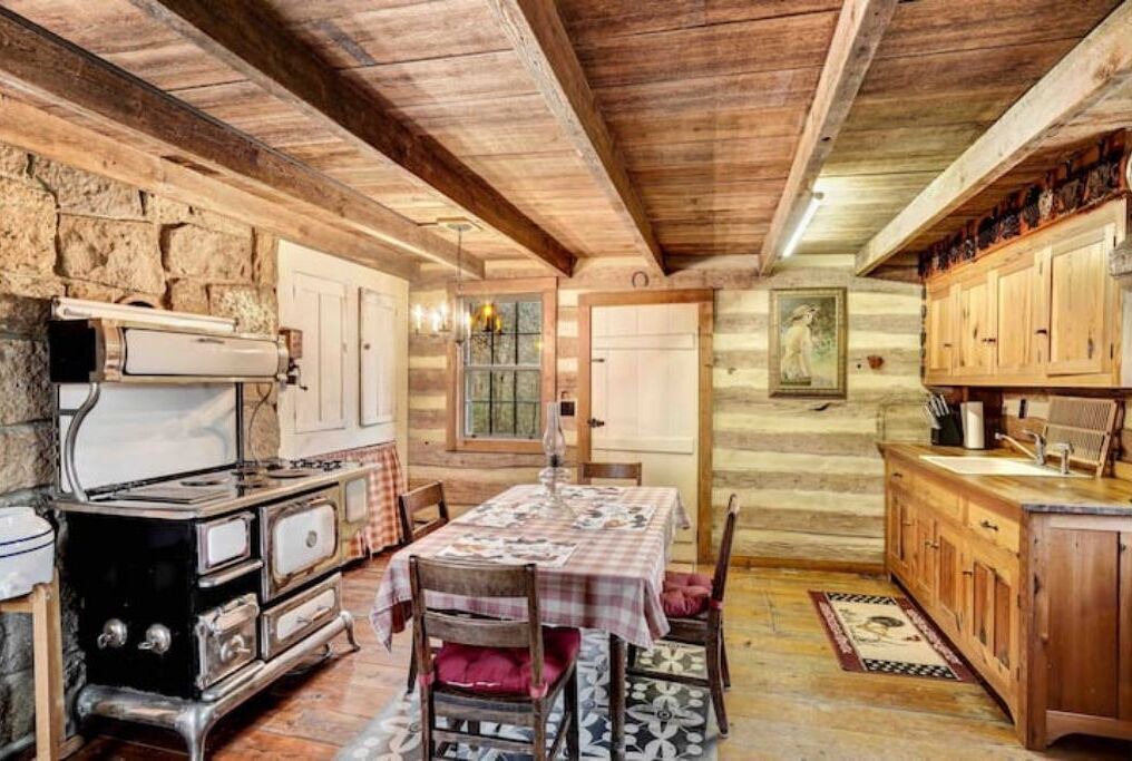 Photo of Kitchen in Bentonville