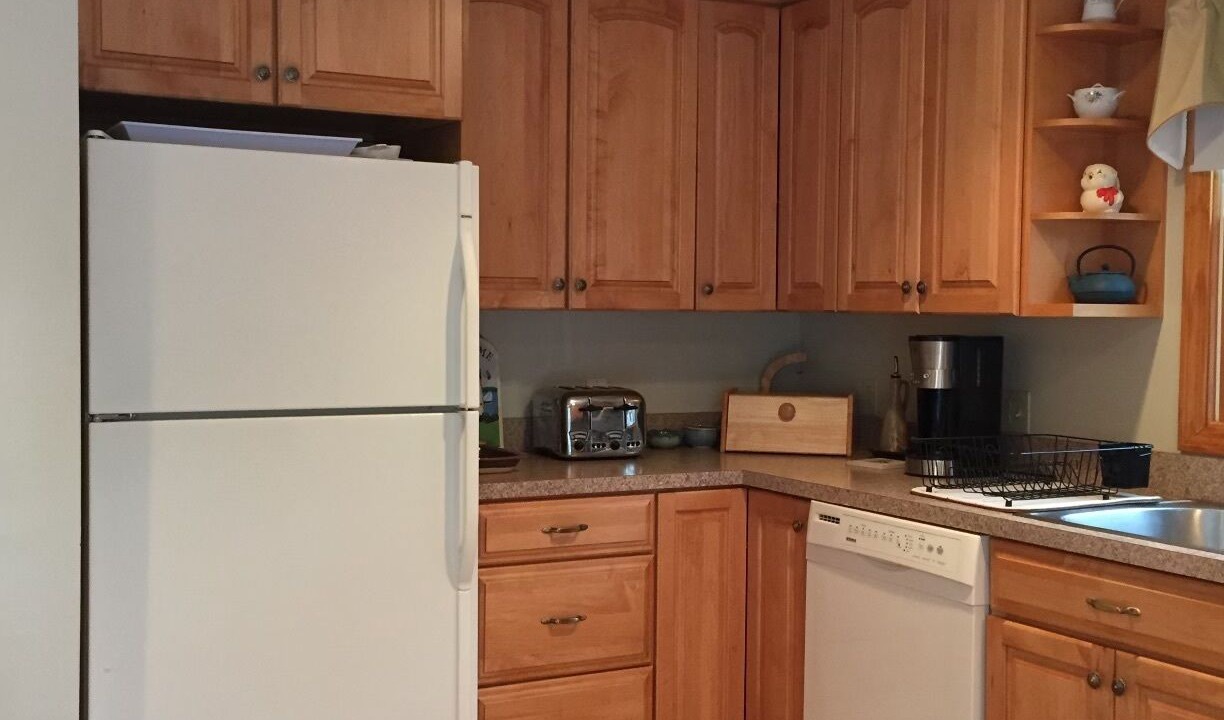 Photo of Kitchen in South Dennis