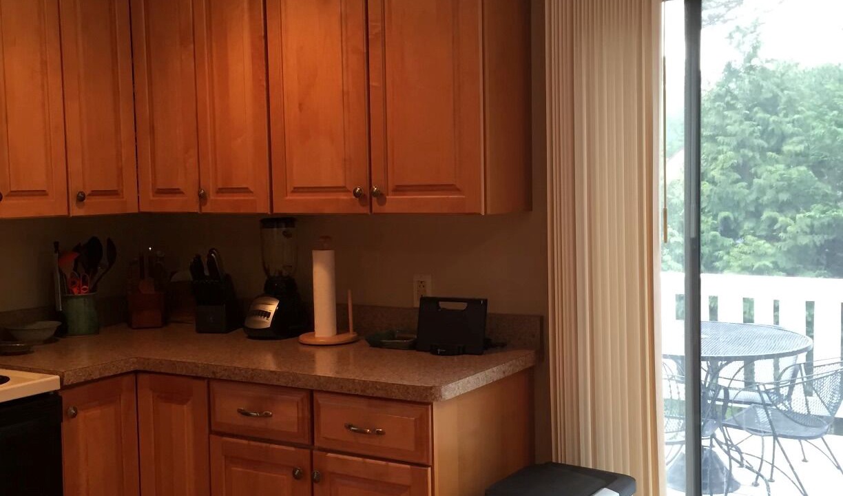 Photo of Kitchen in South Dennis