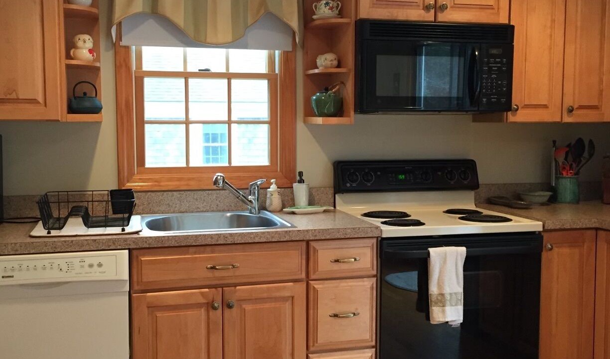 Photo of Kitchen in South Dennis