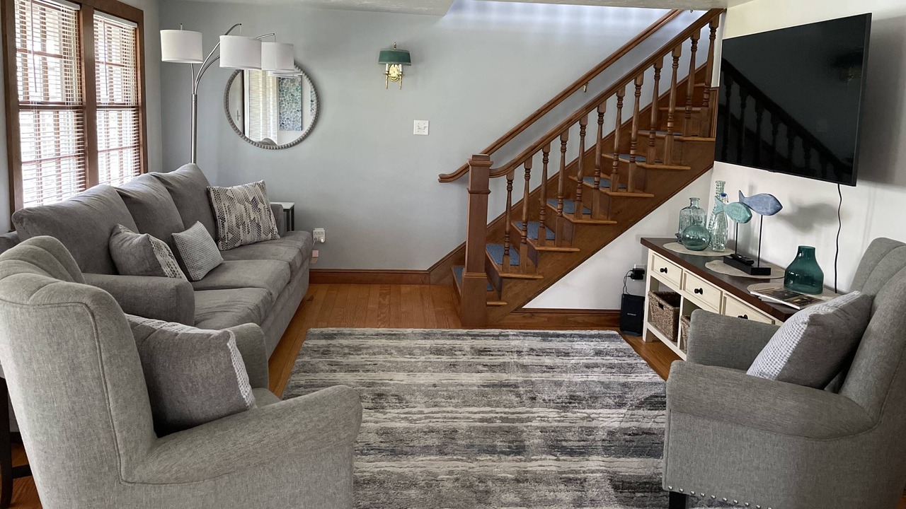 Photo of Bedroom in Wareham Center