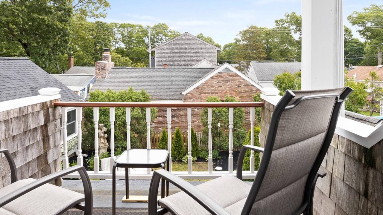 Photo of Outdoor in Wareham Center