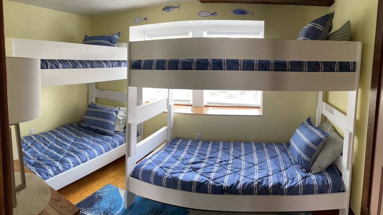 Photo of Bedroom in Wareham Center