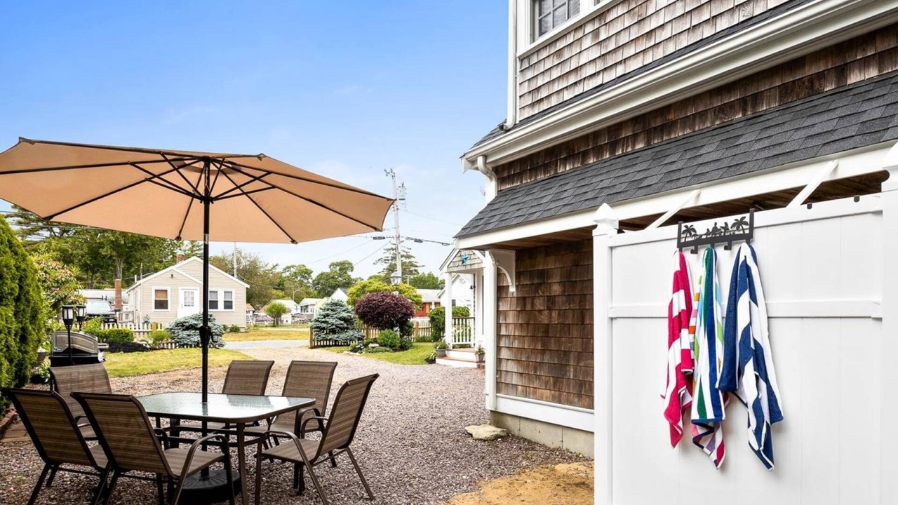 Photo of Outdoor in Wareham Center
