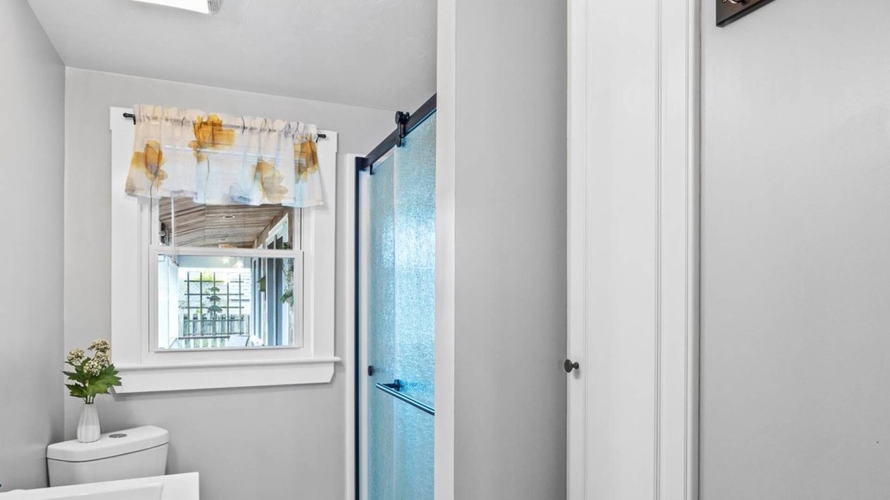 Photo of Bathroom in Wareham Center