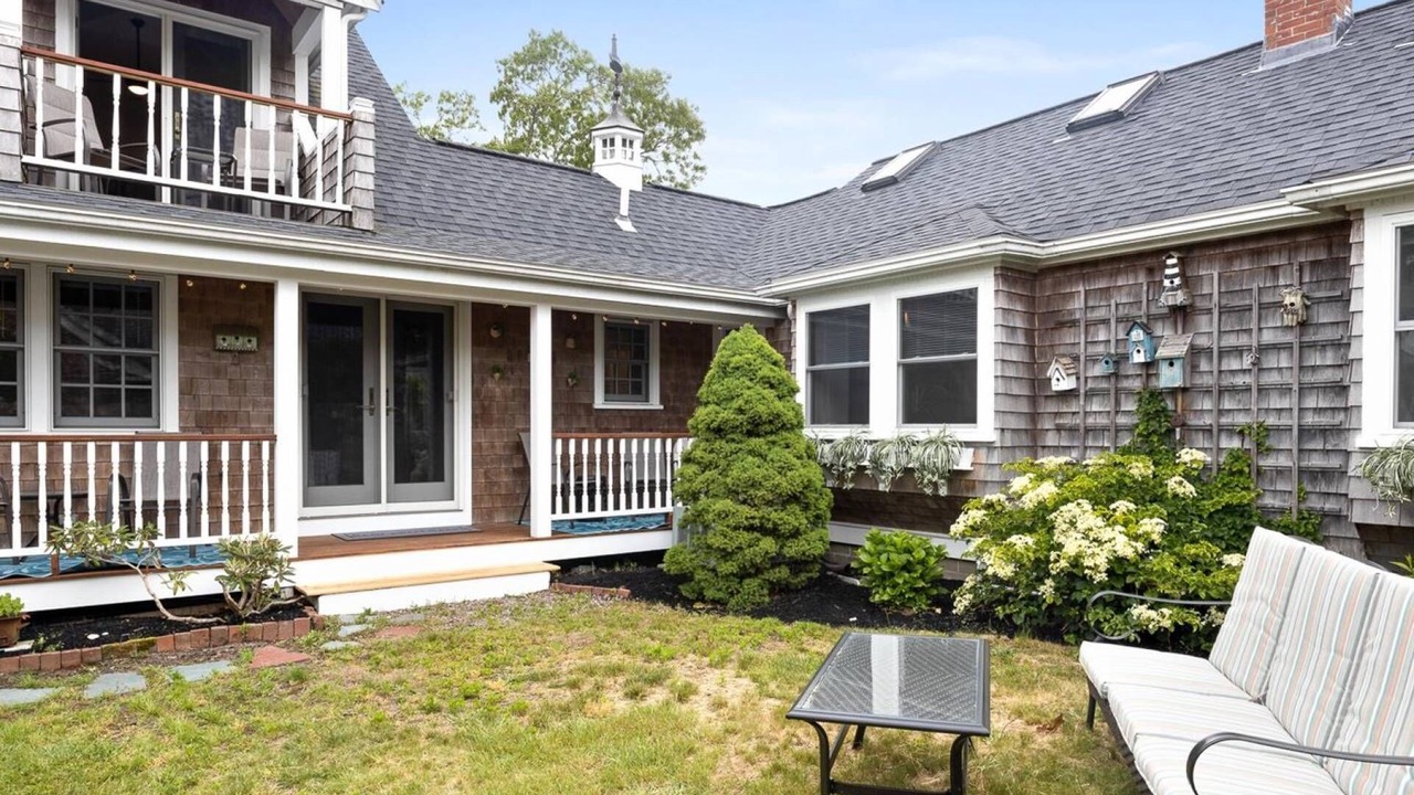 Photo of Outdoor in Wareham Center