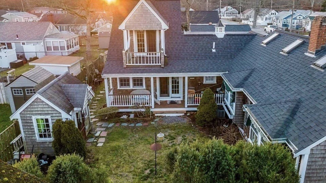 Photo of Outdoor in Wareham Center