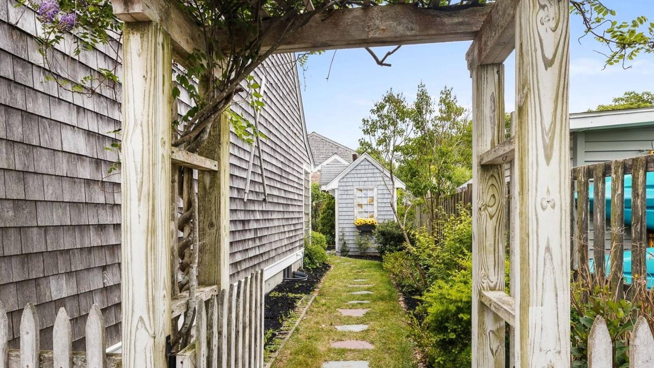Photo of Outdoor in Wareham Center