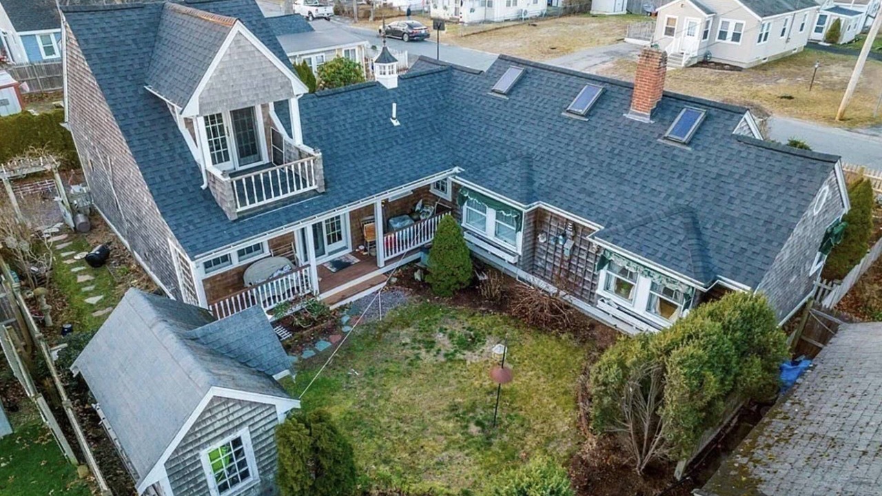 Photo of Outdoor in Wareham Center