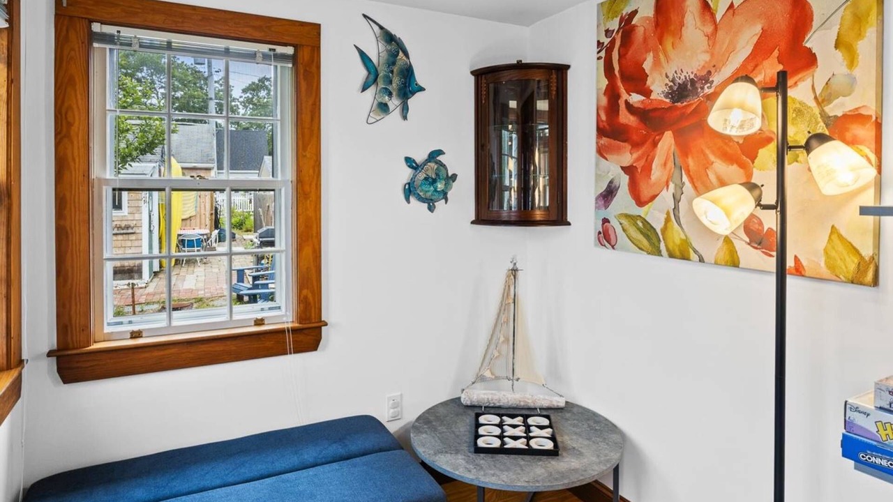 Photo of Bedroom in Wareham Center