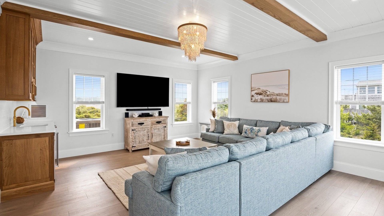 Photo of Bedroom in Sagamore Beach