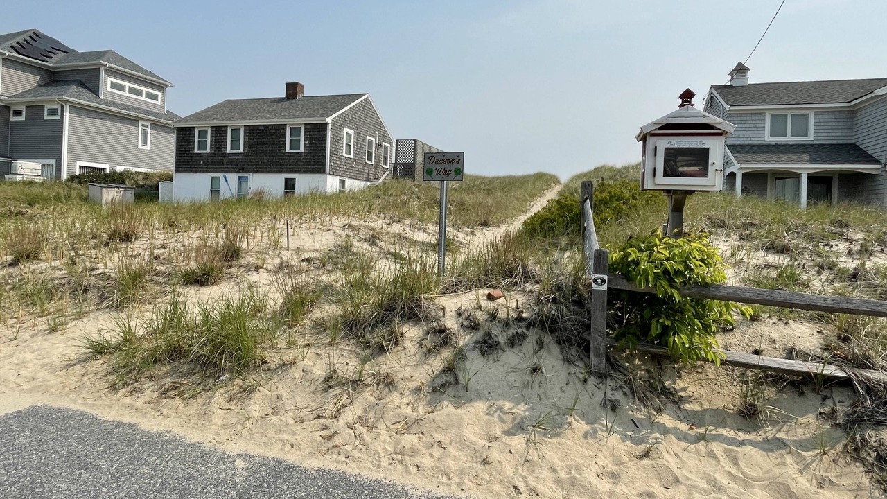 Photo of Others in Sagamore Beach