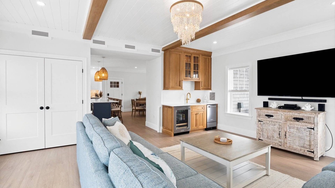 Photo of Bedroom in Sagamore Beach