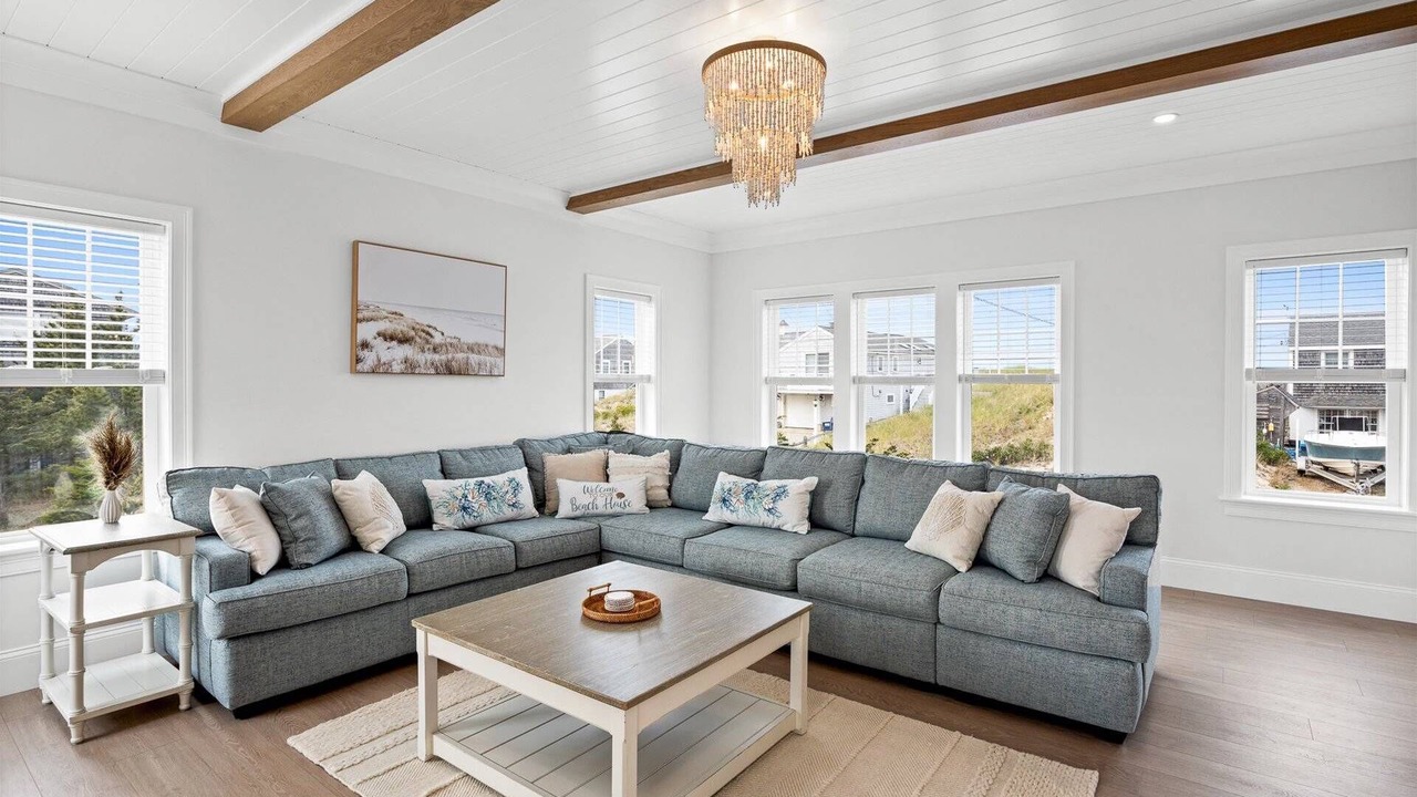 Photo of Bedroom in Sagamore Beach