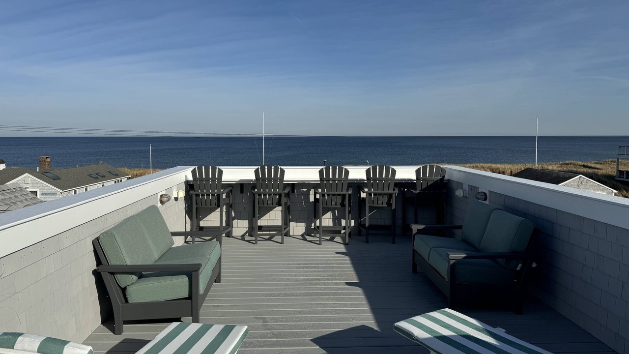 Photo of Outdoor in Sagamore Beach