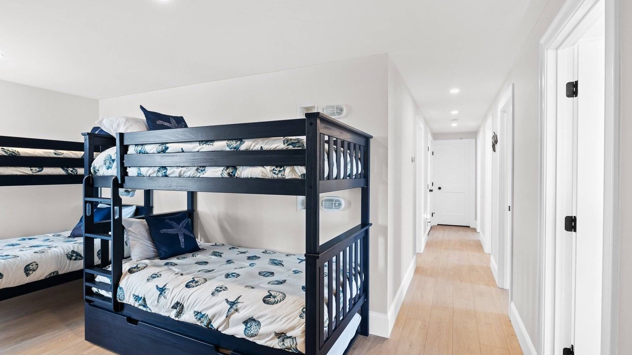 Photo of Bedroom in Sagamore Beach