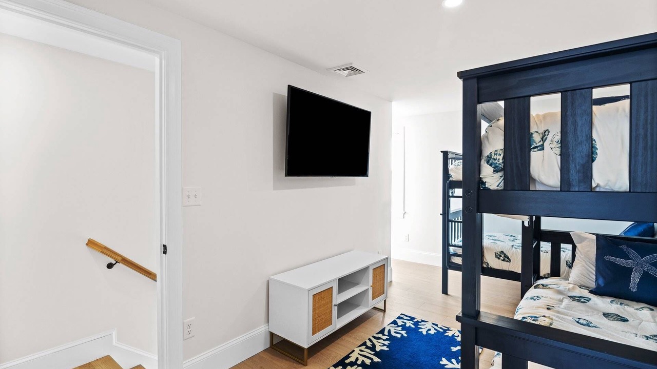 Photo of Bedroom in Sagamore Beach