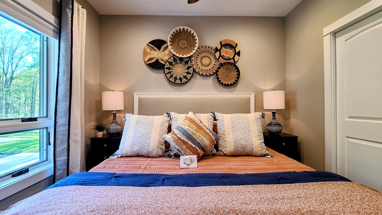 Photo of Bedroom in Leesburg