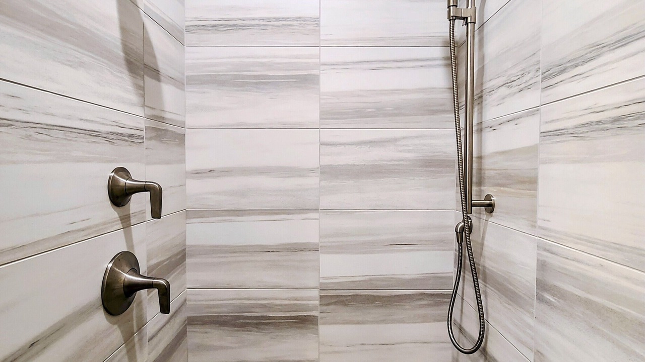 Photo of Bathroom in Leesburg