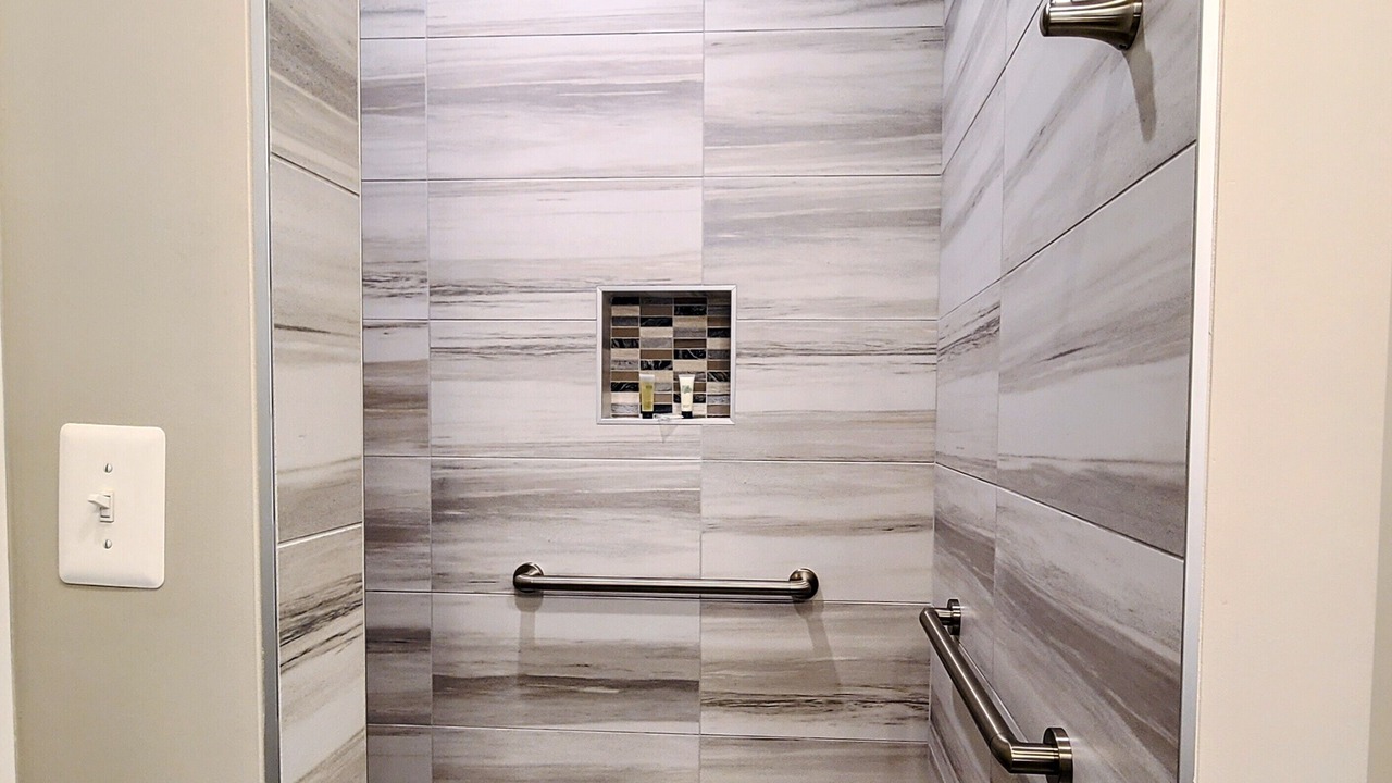Photo of Bathroom in Leesburg