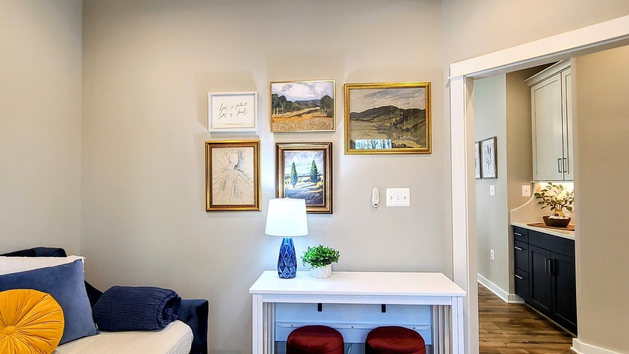 Photo of Bedroom in Leesburg