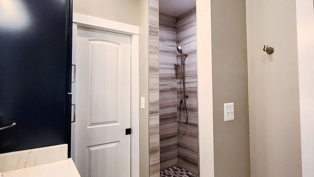Photo of Bathroom in Leesburg