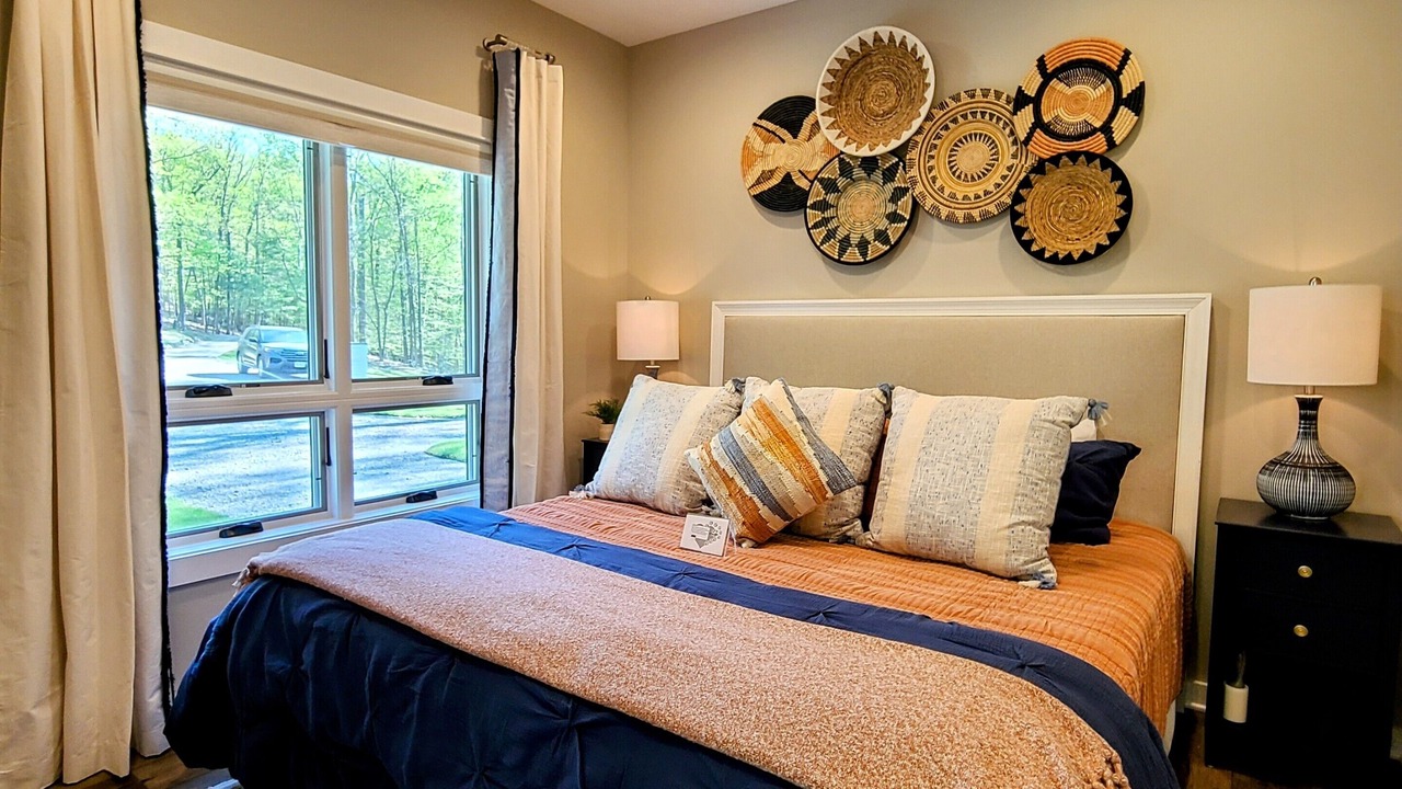 Photo of Bedroom in Leesburg