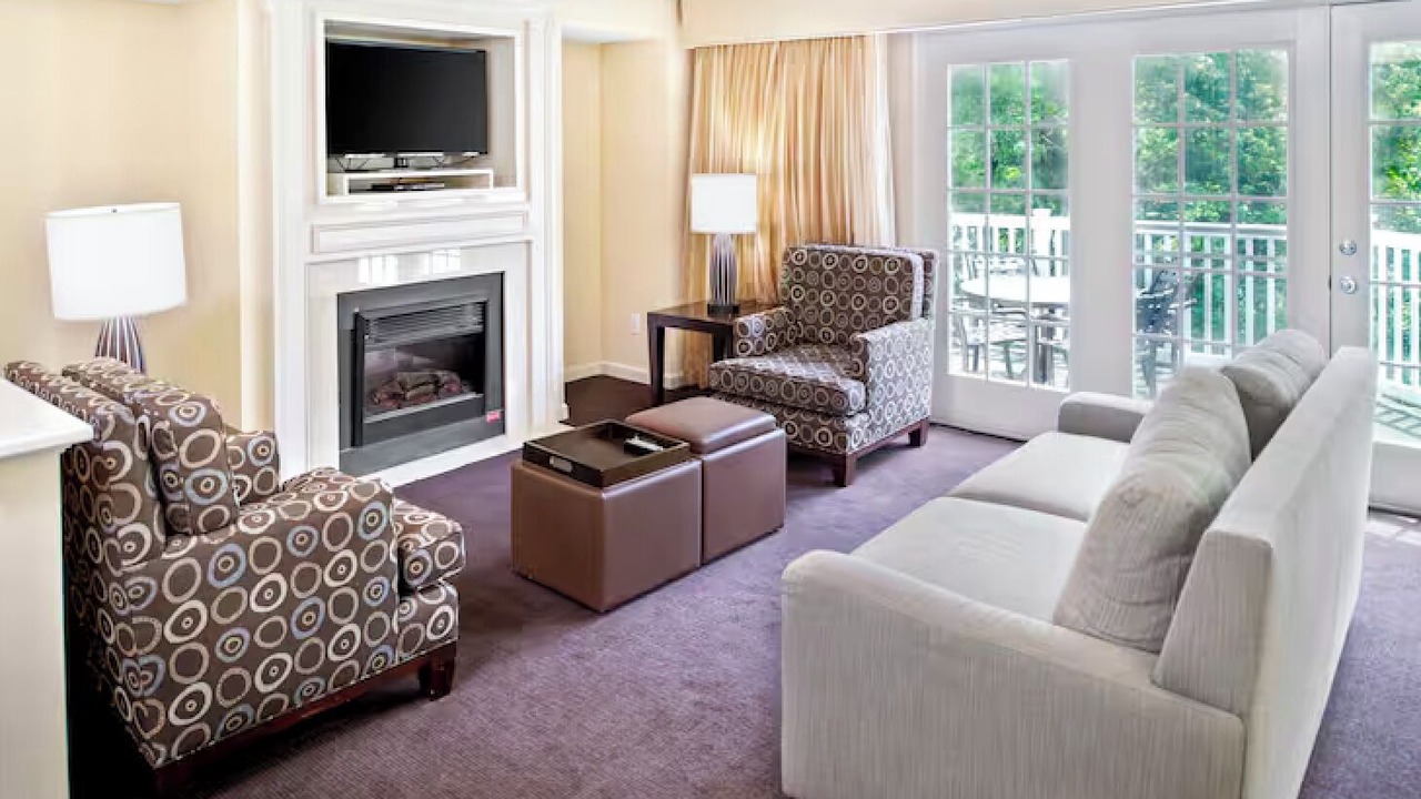 Photo of Livingroom in Berkeley