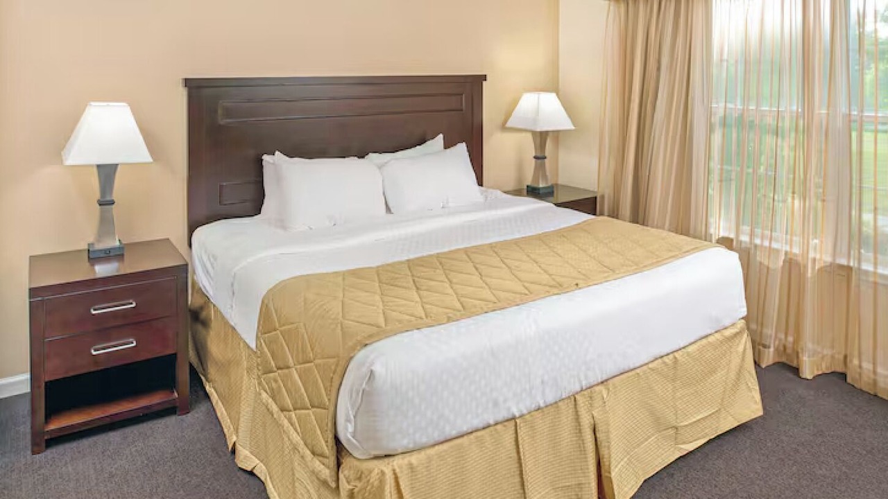 Photo of Bedroom in Berkeley