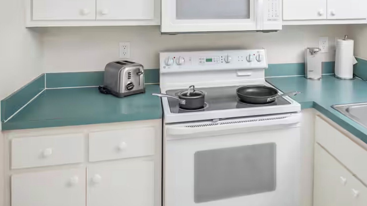 Photo of Kitchen in Berkeley