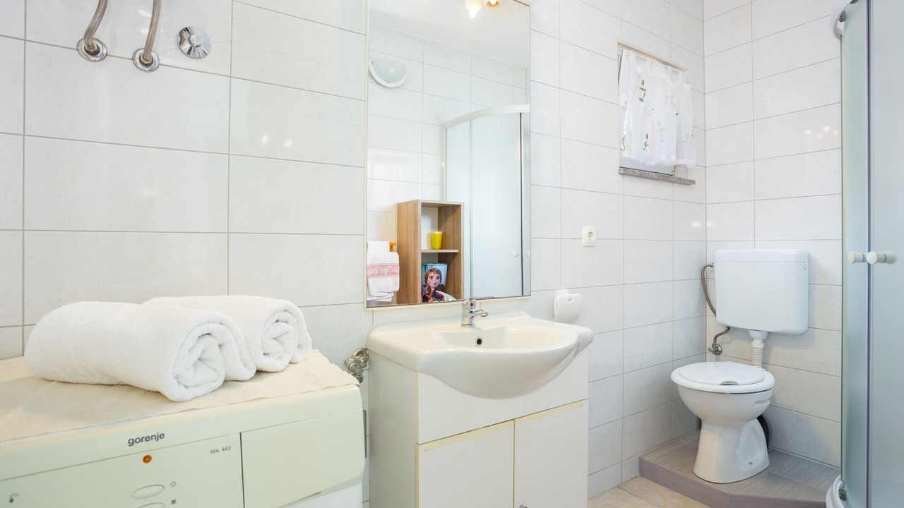 Photo of Bathroom in Mejasi