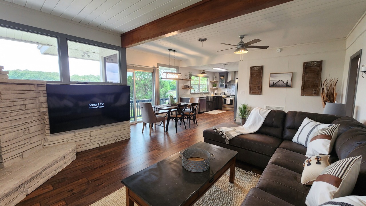 Photo of Livingroom in Silver Springs